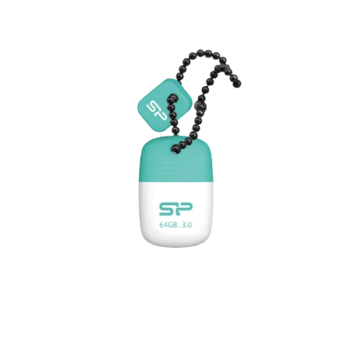 فلش مموری SP Jewel J07 64GB