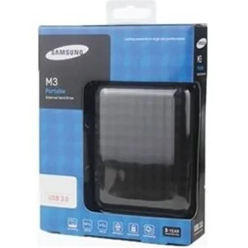 باکس هارد لپ تاپ سامسونگ Sata 2.5Inch USB3