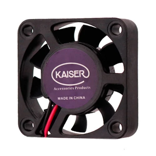 فن کارت گرافیک کایزر (KAISER) سایز 4*4