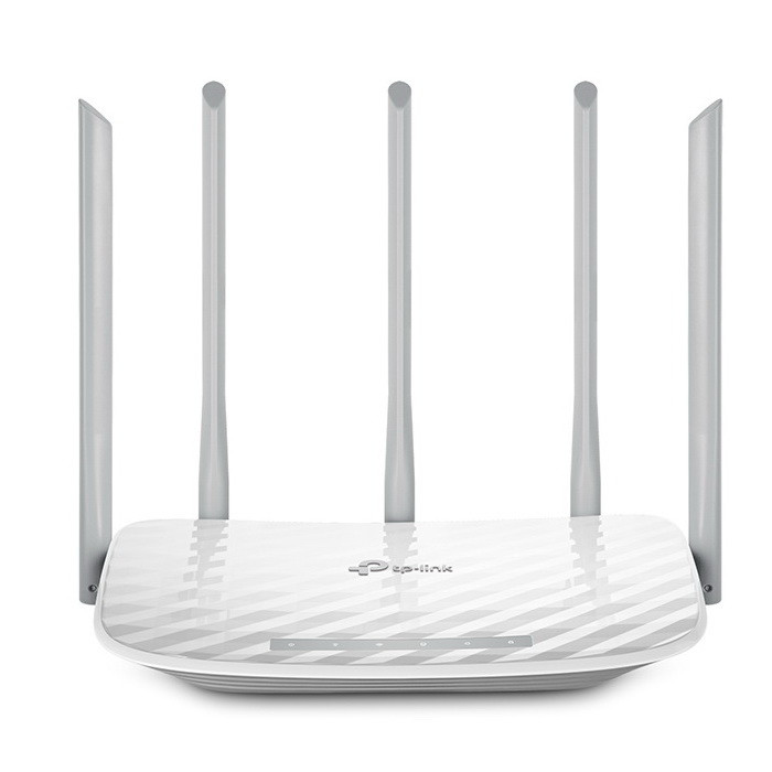 روتر شبکه Tp-Link مدل Archer C60 - AC1350