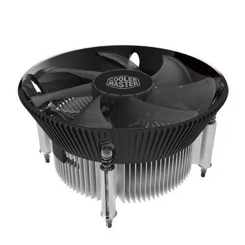 فن خنک کننده CPU برند کولر مستر (COOLER MASTER) مدل i70