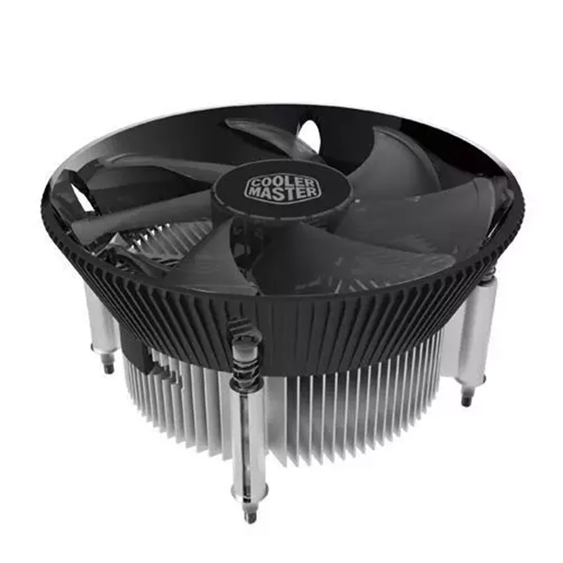 فن خنک کننده CPU برند کولر مستر (COOLER MASTER) مدل i70