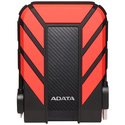 *هارد اکسترنال ADATA HD710 pro ظرفیت 2TB (3 سال گارانتی آونگ)