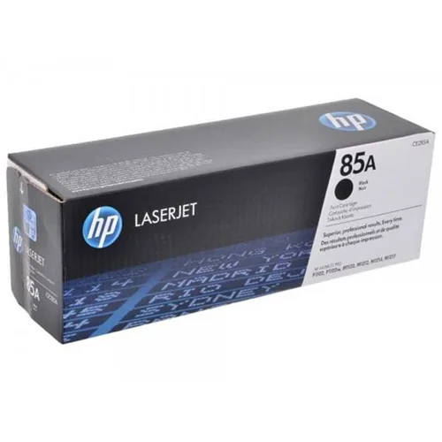 کارتریج مشکی hp مدل 85A