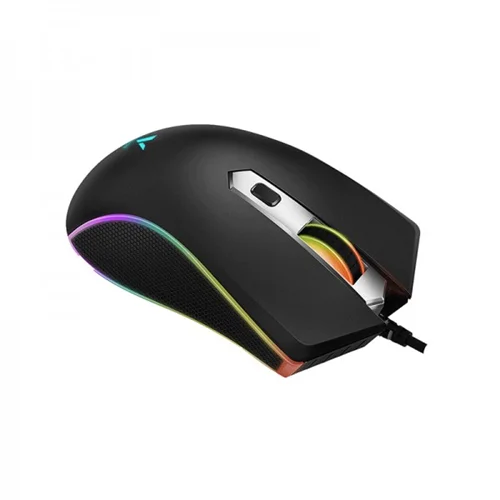 ماوس گیمینگ سیم دار رپو (RAPOO) مدل V28S