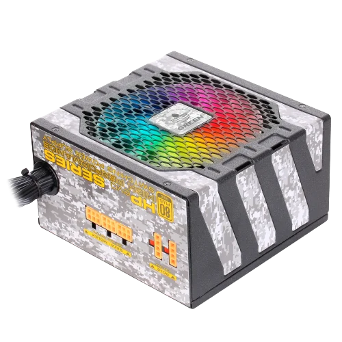 پاور گرین مدل GREEN GP600B-HP EVO