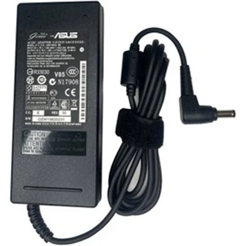 آداپتور لپ تاپ ایسوس 19V   4.74A Gimo Plus
