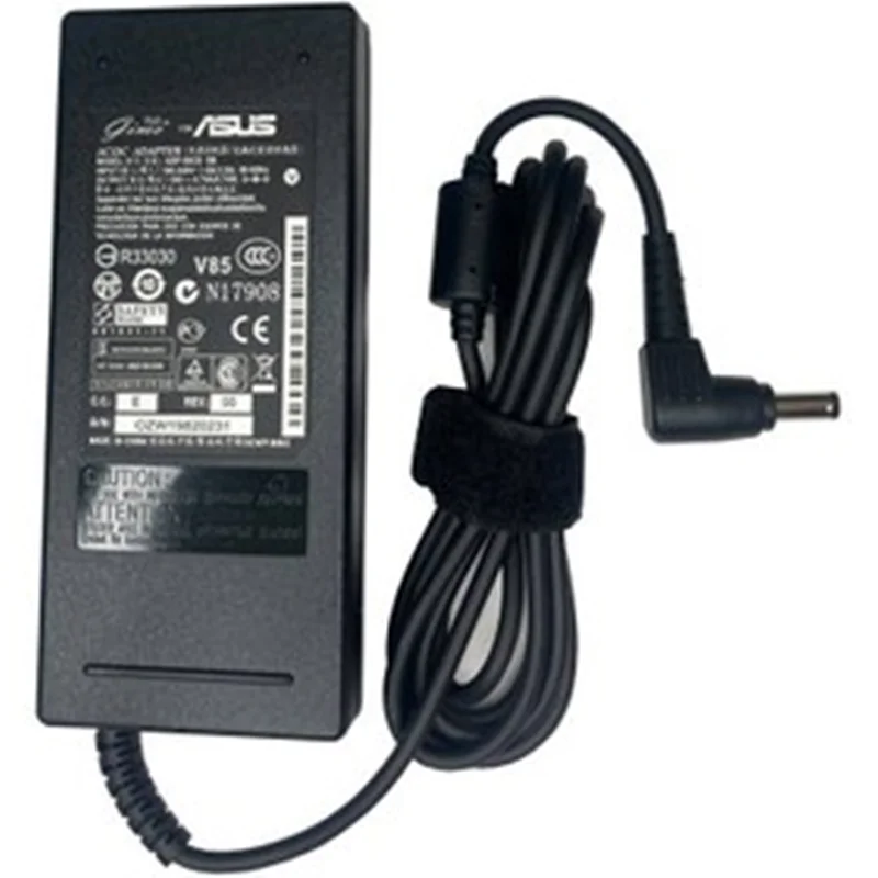 آداپتور لپ تاپ ایسوس 19V   4.74A Gimo Plus