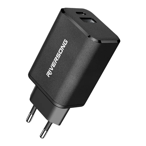*شارژر 65W  Riversong مدل PowerKub G65 AD96