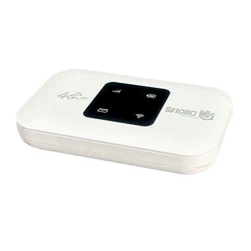 مودم جیبی 4G LTE اسفیورد SFIORD مدل SM120