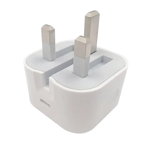 آداپتور اورجینال IPHONE 12 20W USB-C (Orginal)