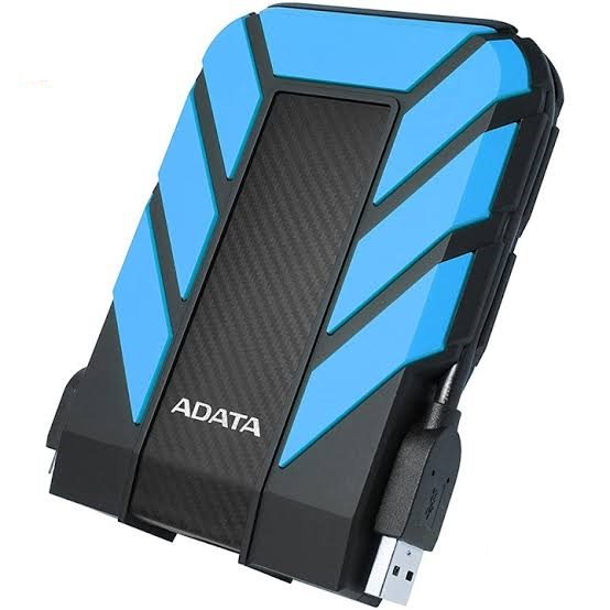 *هارد اکسترنال ADATA HD710 pro ظرفیت 2TB (3 سال گارانتی آونگ)