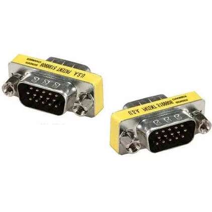 برل VGA (تبدیل دو سر نری) دیتکس (DETEX)