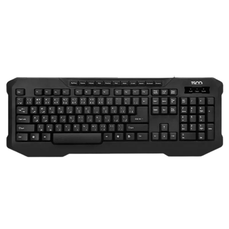 کیبورد TSCO TK 8034