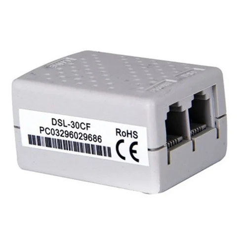 اسپلیتر (نویزگیر) مدل D-link برند DSL-30CF