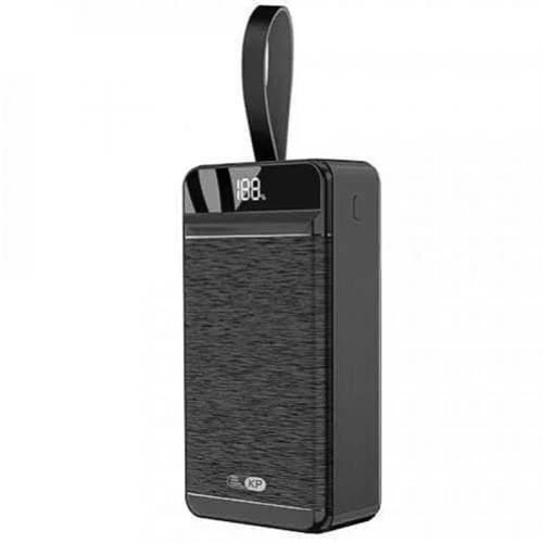پاوربانک کی پی king مدل PD-33 ظرفیت 30000 mah