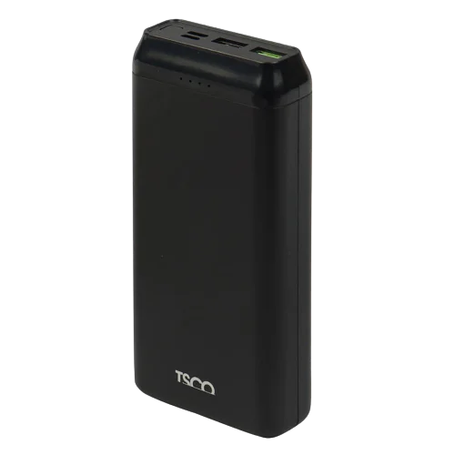 پاور بانک TSCO مدل TP 881 ظرفیت 20000mah