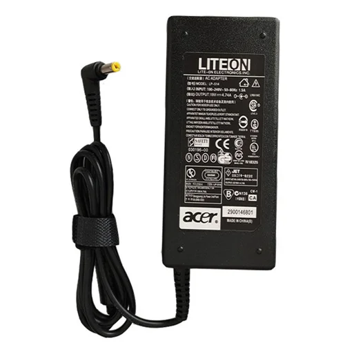شارژر لپ تاپ 19 ولت 4.7 آمپر مدل PA-1900- 05