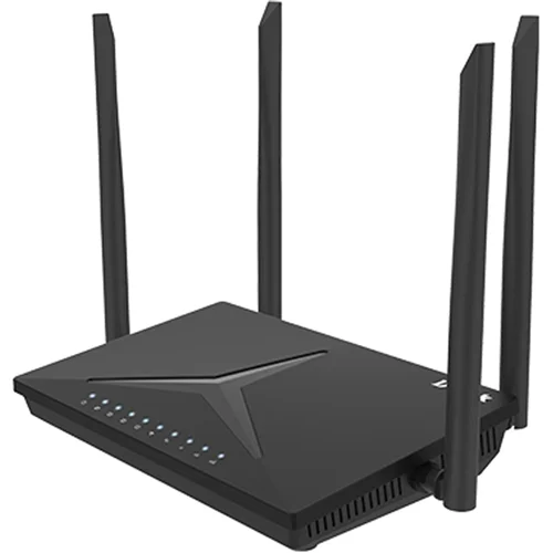 مودم روتر بی سیم سیمکارتی LTE  4g-برند neterbit مدل NWR-M920 (گارانتی 36ماهه آونگ)