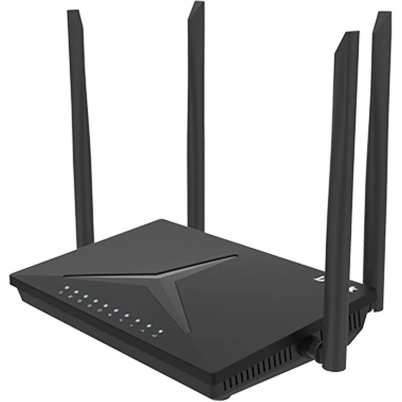 مودم روتر بی سیم سیمکارتی LTE  4g-برند neterbit مدل NWR-M920 (گارانتی 36ماهه آونگ)