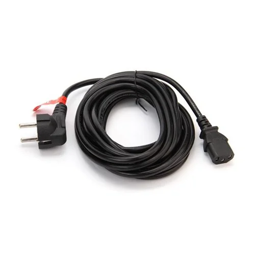 کابل برق طول 5 متر STECKER