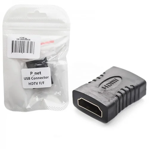 برل دو سر ماده HDMI پی نت (P-net)