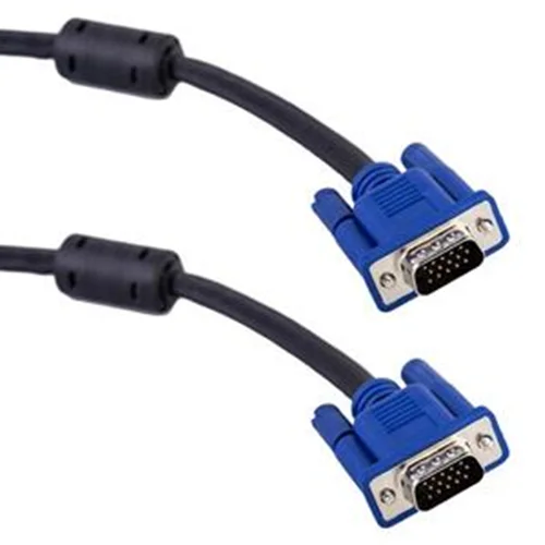 کابلVGA 1.5متری D-NET