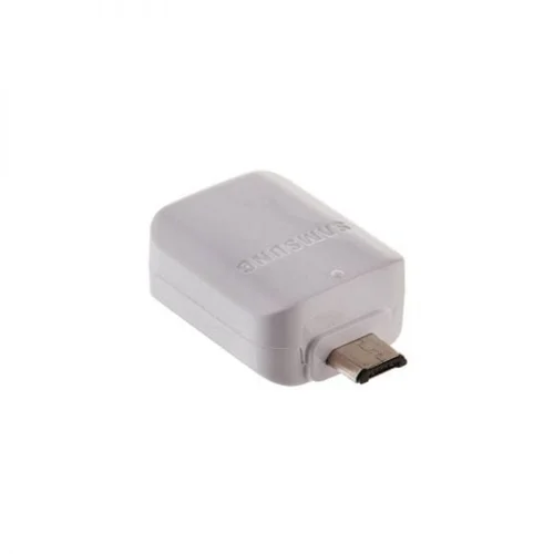 مبدل OTG سامسونگ مناسب Micro مدل GH98-41288