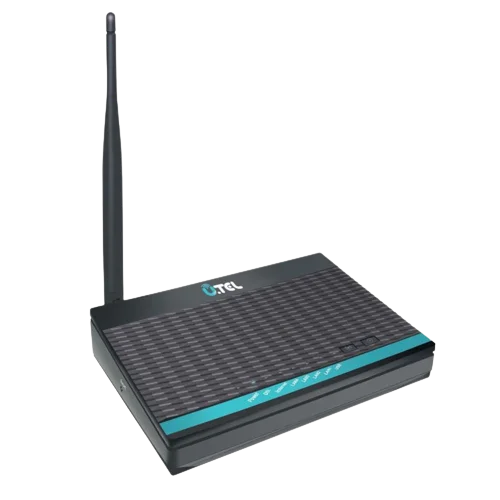 مودم روتر UTEL مدل A154 150Mbps
