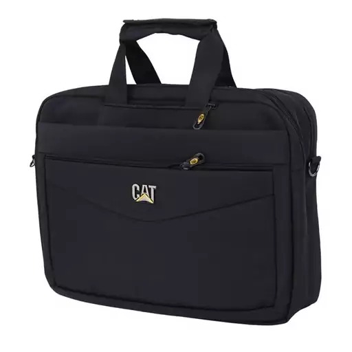کیف لپ تاپ سه كاره برند CAT کد 1016