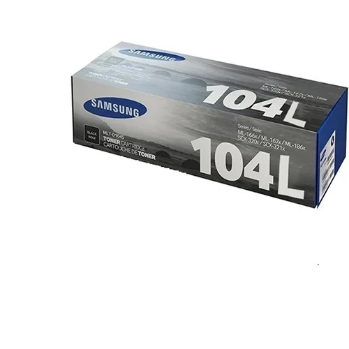 کارتریج مشکی HP مناسب SamSung مدل MLT-D104L