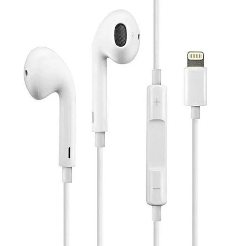 هندزفری اصلی لایتنینگ Earphone GJ009