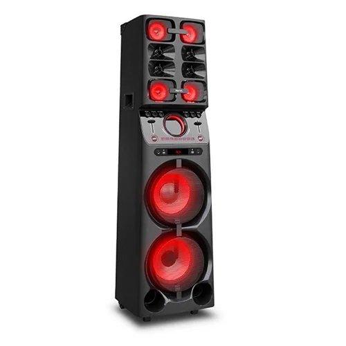 اسپیکر تسکو مدل دی جی TS 1020DJ
