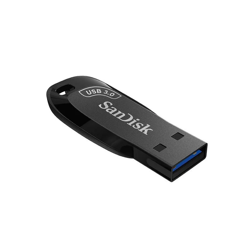فلش مموری SanDisk مدل ULTRA SHIFT usb3.0 ظرفیت 256 گیگابایت