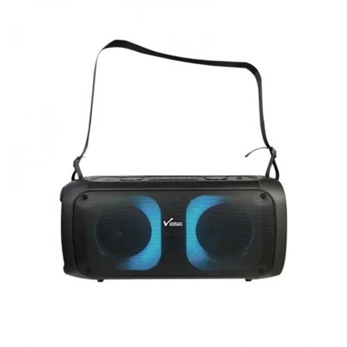 اسپیکر بلوتوث شارژی وان مکس (Vanmaax) مدل MAX-550