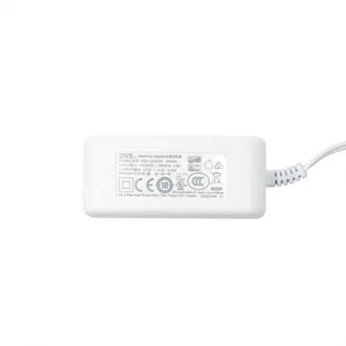 آداپتور DVE 5V / 2A کد 1101