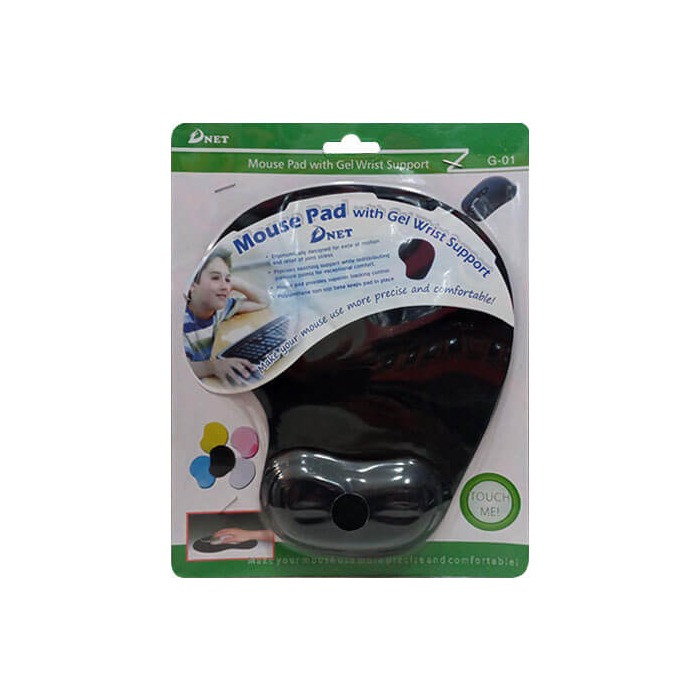 پد ماوس طبی DNET G-01