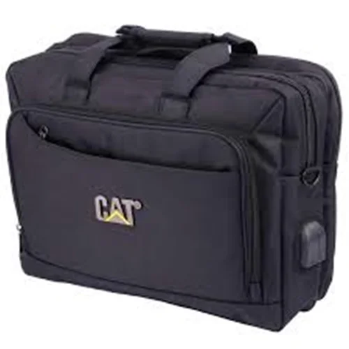 کیف لپ تاپ دوشی CAT کد B028
