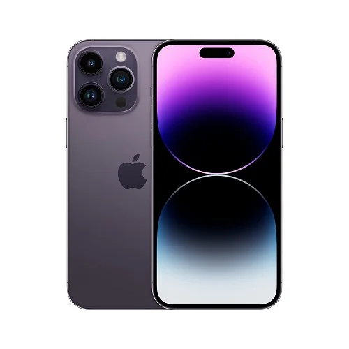 گوشی اپل iPhone 14 Pro Max | حافظه 256 گیگابایت | ZA/A ( دست دوم )