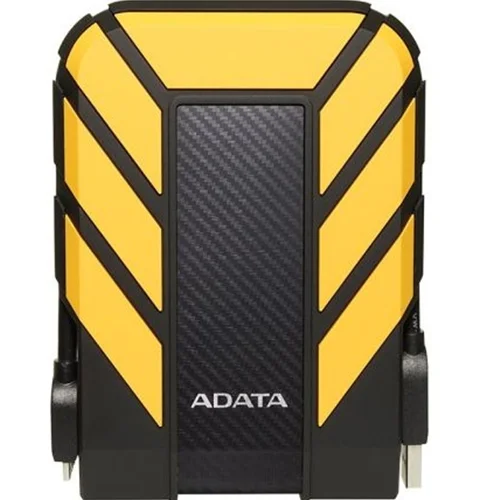 *هارد اکسترنال ADATA HD710 pro ظرفیت 1TB + 3 سال گارانتی آونگ