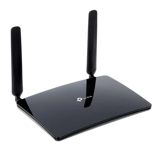 مودم روتر  4G LTE بی سیم TP-LINK مدل Archer MR200/AC750_Ver- 5.2