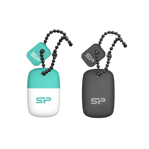 فلش مموری SP JEWEL J07 32GB