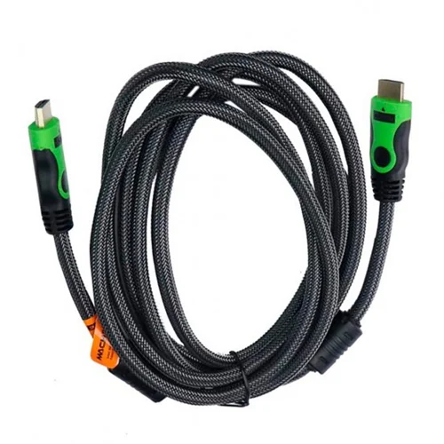 کابل HDMI MACHER  مدل mr-94 طول 1.5 متر