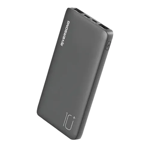 پاوربانک 10000 میلی امپر ساعت Riversong مدل Horizon 10E PB106