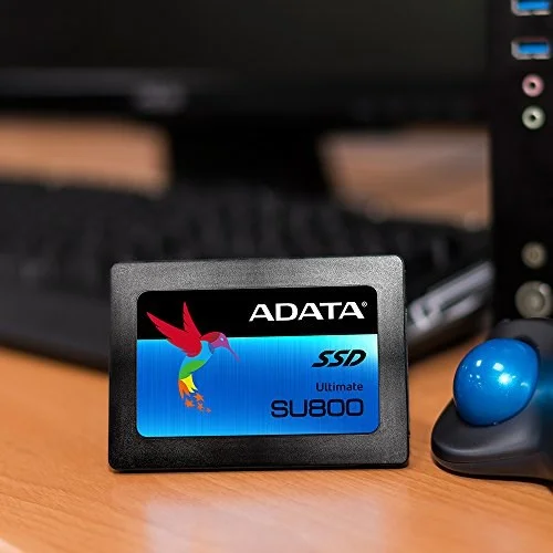 هارد ADATA SSD ULTIMATE SU800 512GB