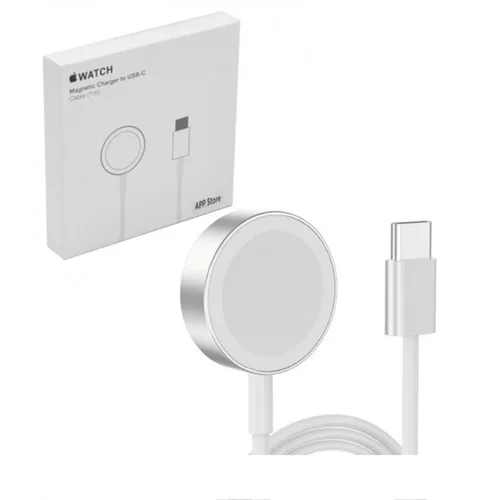 شارژر مغناطیسی اپل واچ سوکت تایپ سی