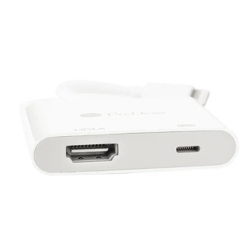 مبدل لایتنینگ به HDMI پرووان مدل PHU550