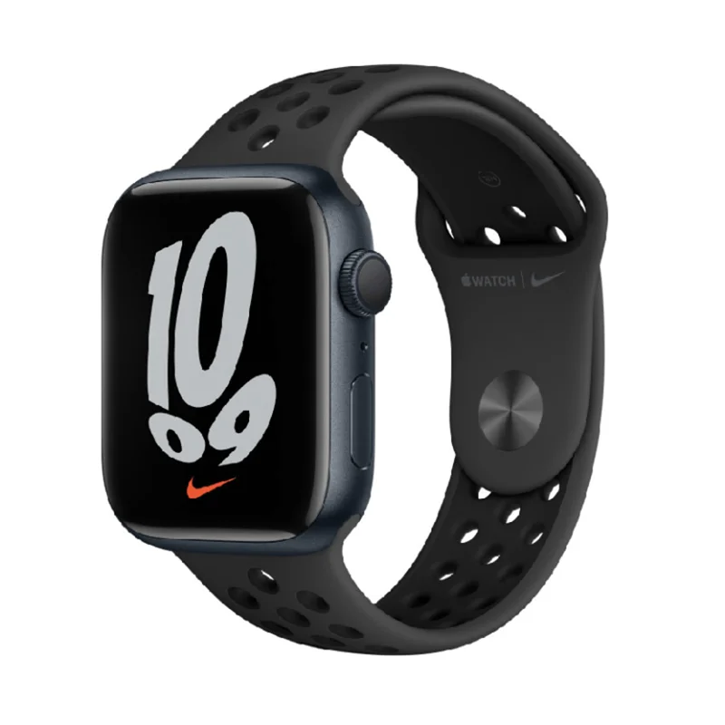 ساعت هوشمند اپل سری 7 مدل 45 میلی متر ( دست دوم )