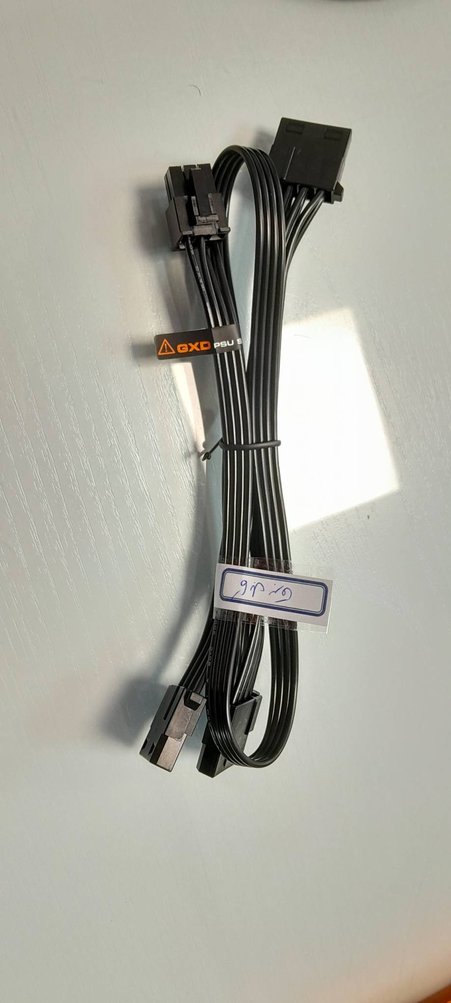 کابل برق GXD PSU