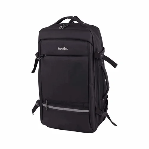 کوله پشتی لپ تاپ Benetton کد B094